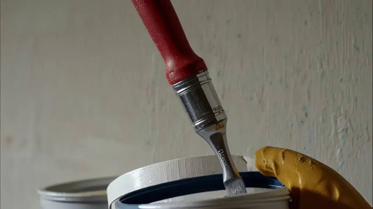 Jak prawidłowo gruntować ściany z Atlas Grunt? Wskazówki