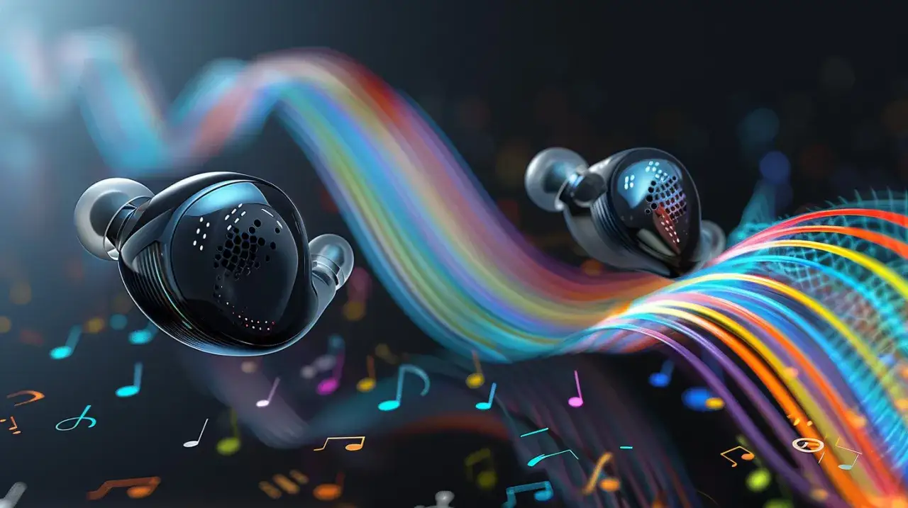 EP03 vs EP07: Które akcesoria audio lepsze? Test i porównanie