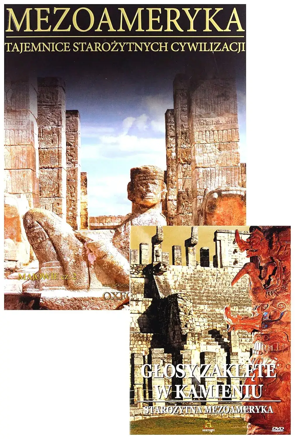 Tajemnice starożytnych cywilizacji: niewyjaśnione zagadki i zaginione technologie