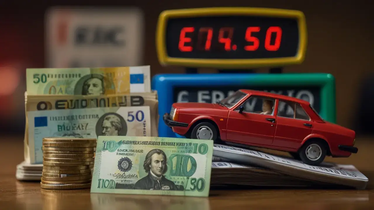 Ile naprawdę kosztują marzenia o prawie jazdy? Ceny, które zaskoczą