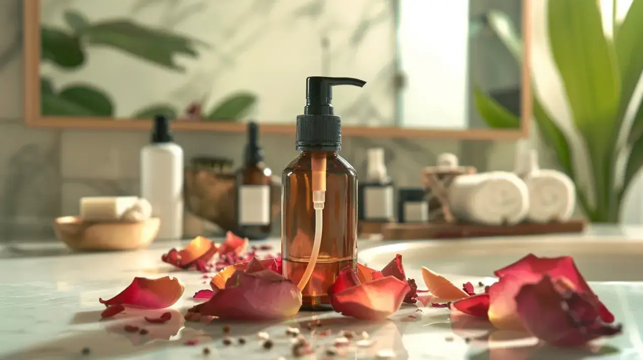Hydrolat różany: 5 zastosowań w męskiej pielęgnacji