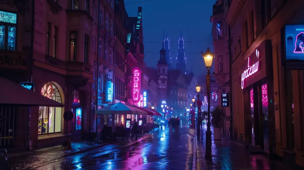 Konsole gry Wrocław: Top 5 sklepów z najlepszą ofertą dla graczy