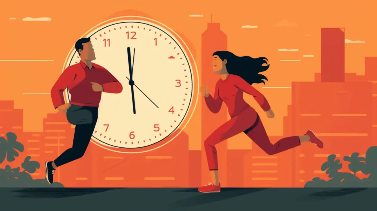 Czy ćwiczenia izometryczne są bardziej skuteczne niż cardio? Prawda o ich porównaniu