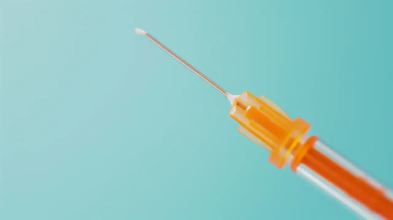 Wenflon pomarańczowy: Kiedy i jak stosować? Poradnik medyczny