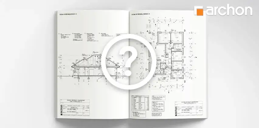 Jak czytać projekt fundamentów i unikać kosztownych błędów