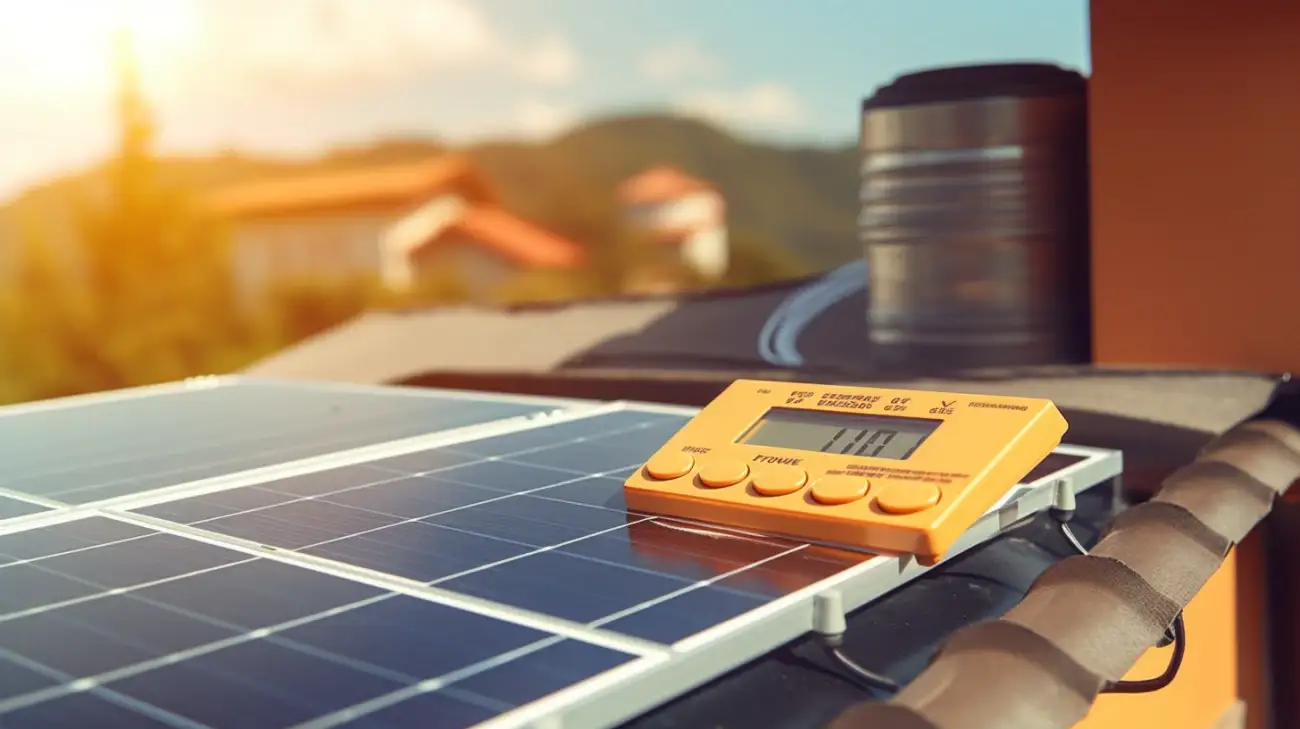 Fotowoltaika - co to jest i jak działa?