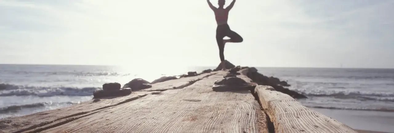 Kiedy najlepiej jechać nad morze po jod, aby poprawić zdrowie?