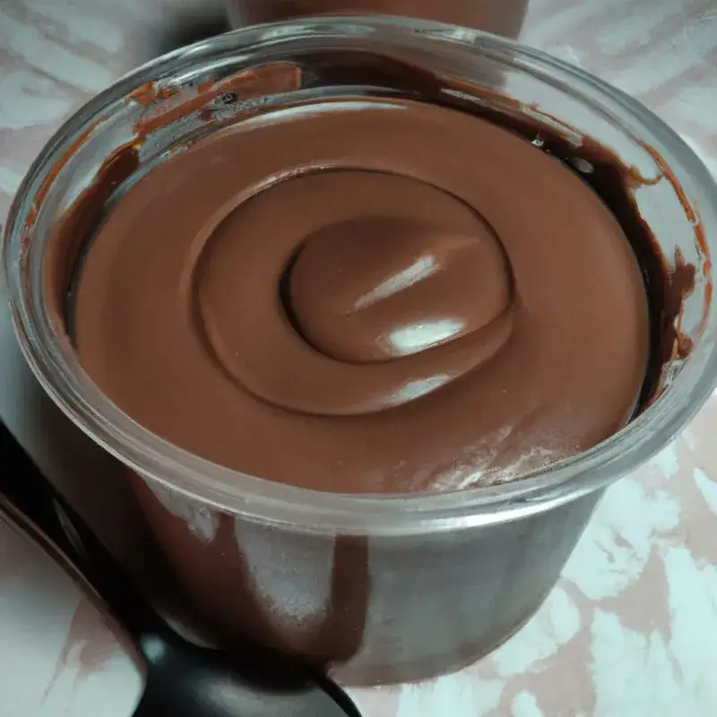 Ile kalorii ma budyń czekoladowy i jak go przygotować bez wyrzutów sumienia