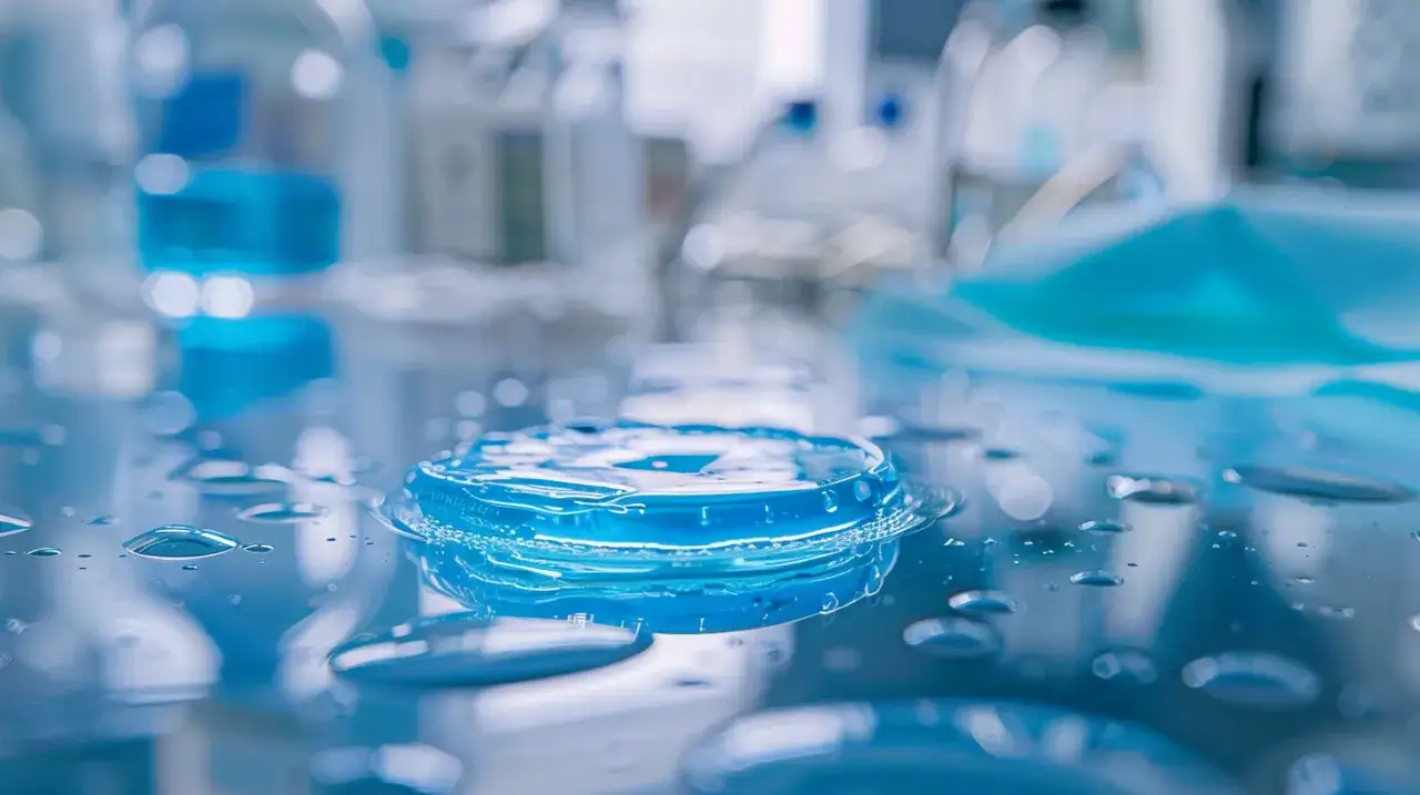 Opatrunek Aqua Gel: rewolucja w leczeniu czy marketingowy trik?