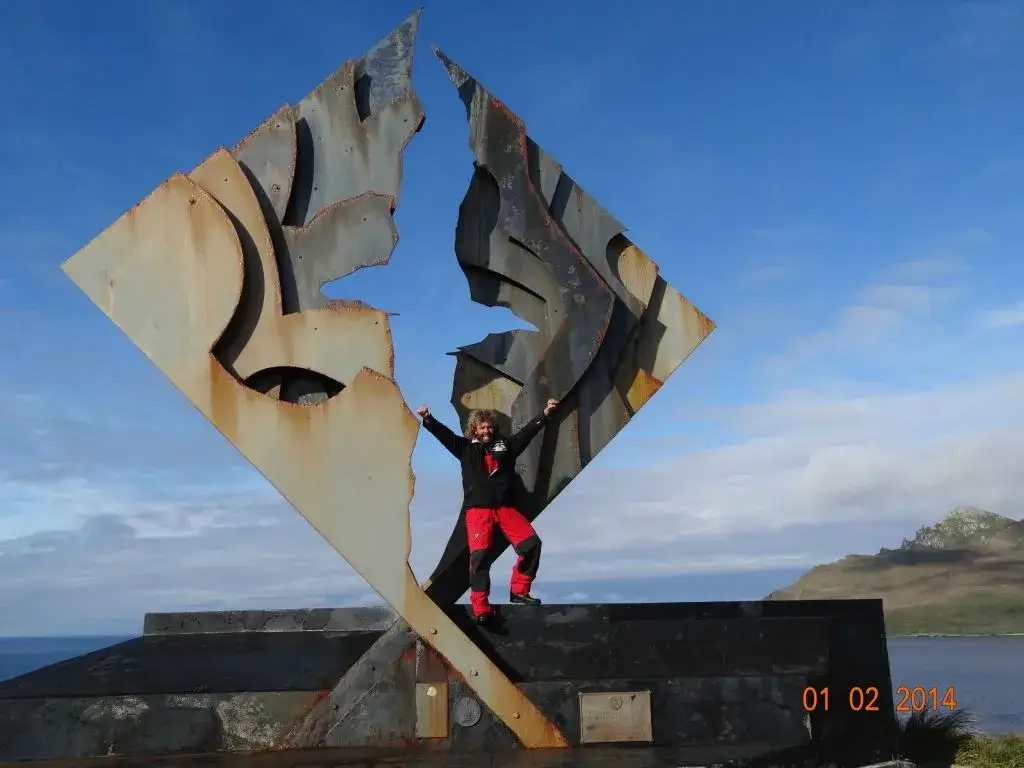 Niezwykłe wycieczki na Horn: wszystko o rejsach i atrakcjach na przylądku