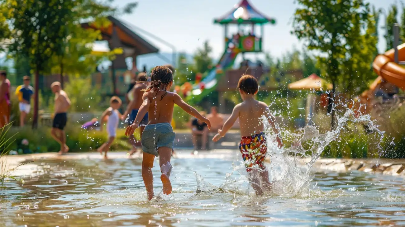 Balaton z dziećmi: najlepsze atrakcje dla rodzin na Węgrzech