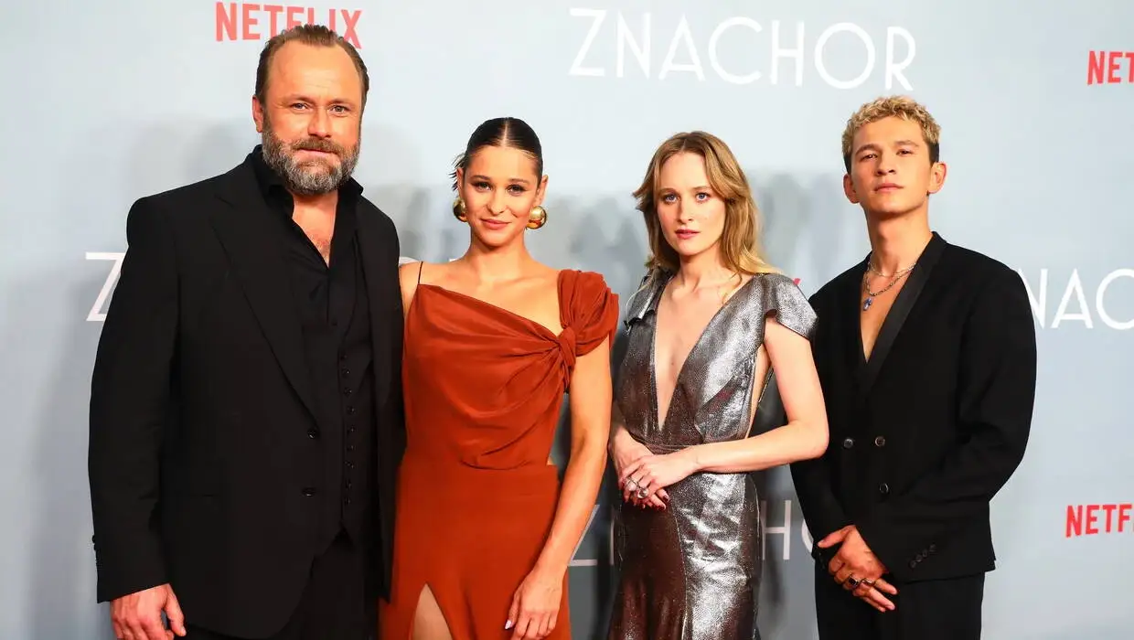 Recenzja filmu Znachor: Dlaczego Warto Obejrzeć?