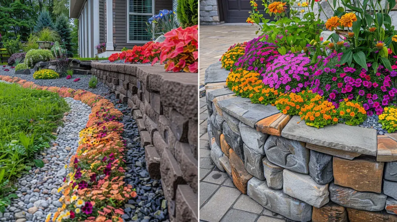 Jak zrobić opaskę wokół domu? 7 kluczowych kroków do wykonania