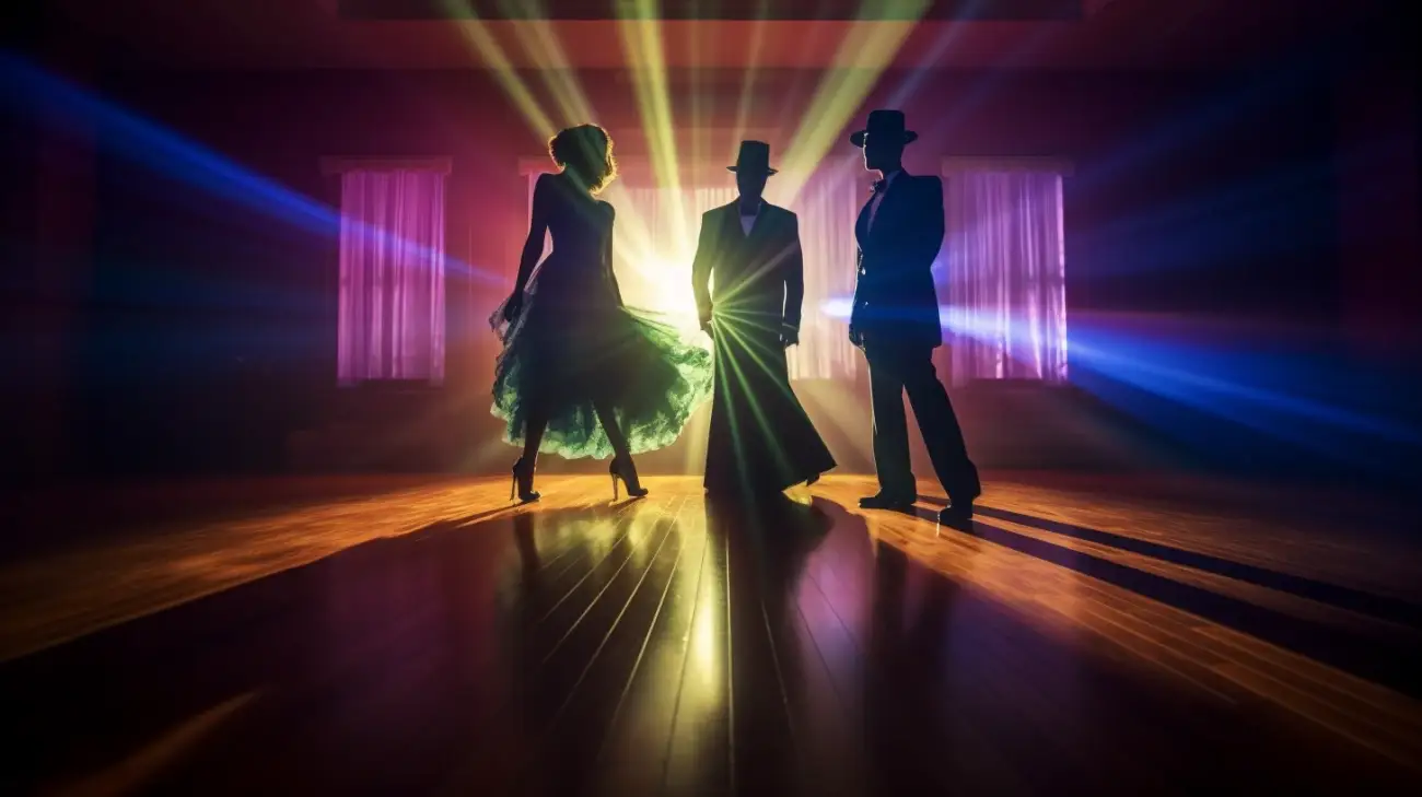 Taniec z gwiazdami 14: Kto z kim tańczy? Lista par.