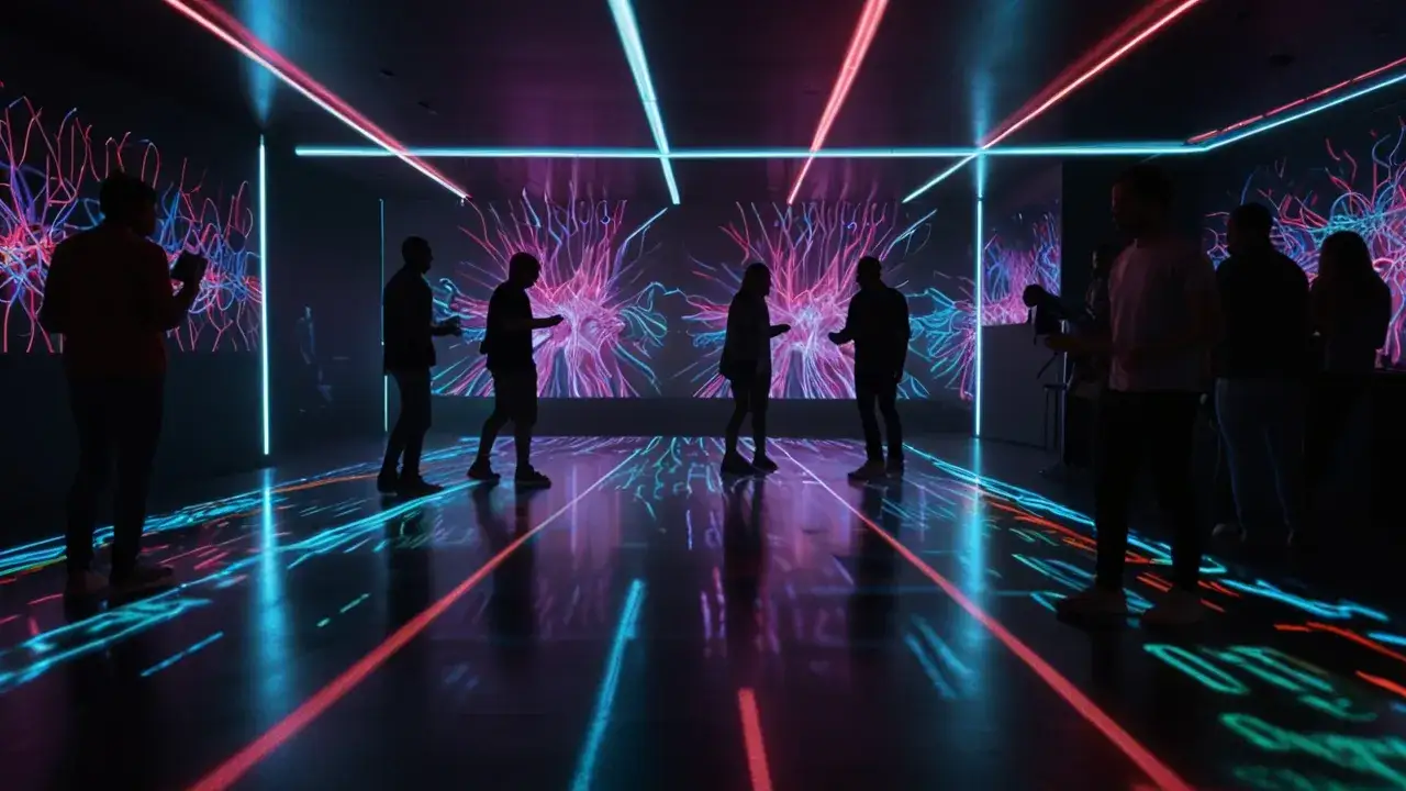 Dlaczego muzyka EDM mocno wpływa na emocje? 6 naukowych faktów