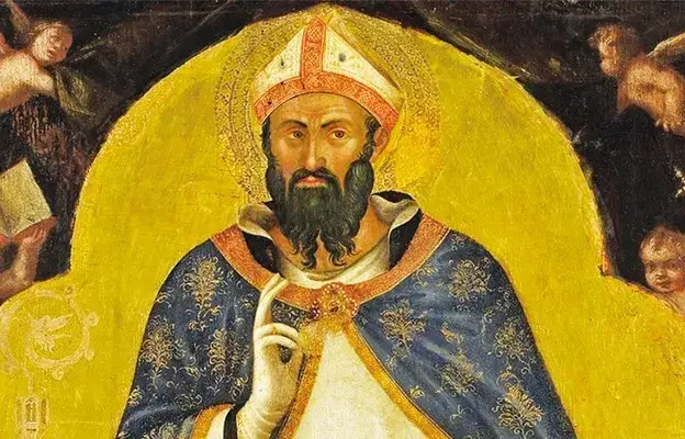 Czego jest patronem św. Augustyn? Poznaj jego rolę i znaczenie w Kościele