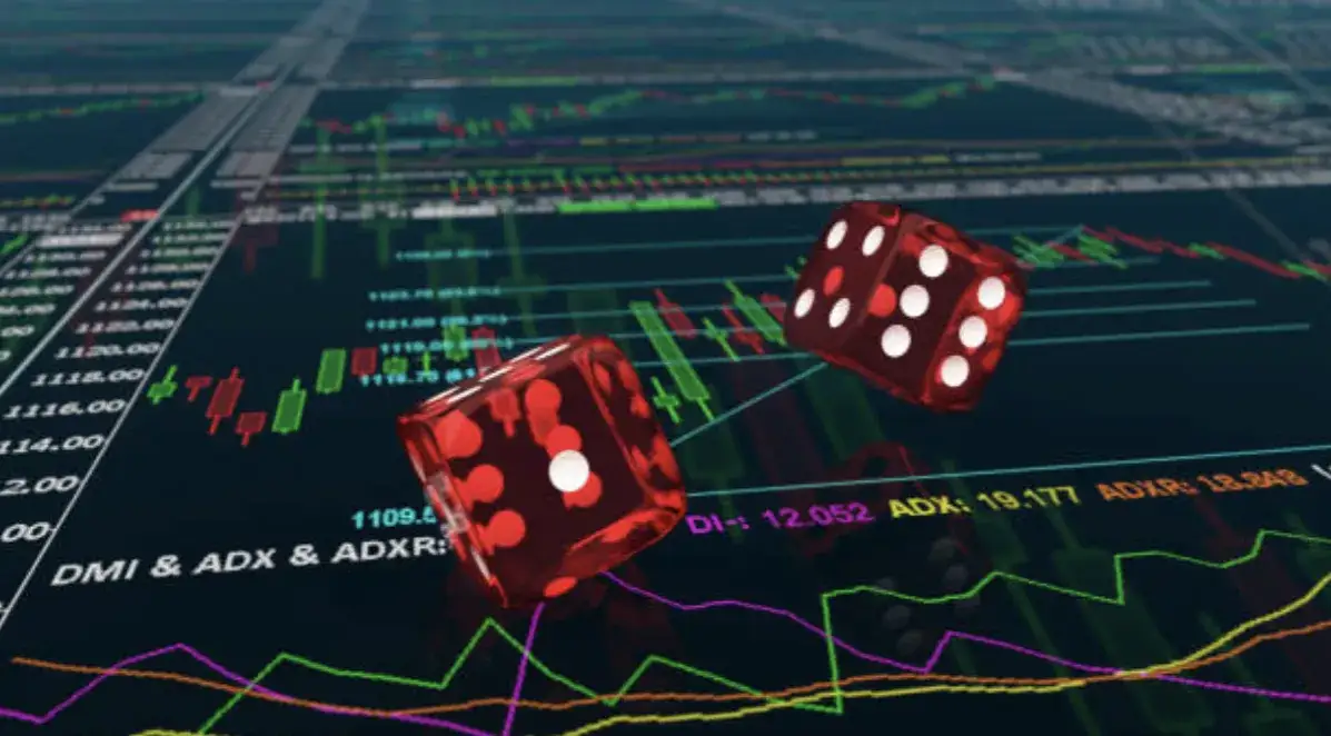 Azart bez stawki: jak ludzie szukają adrenaliny w epoce totalnej kontroli