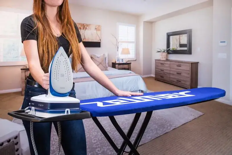 Jak wybrać deskę do prasowania - uniknij najczęstszych błędów