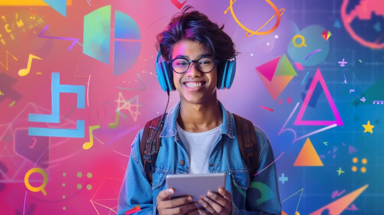 Ćwiczenia online - Skuteczna pomoc w nauce matematyki