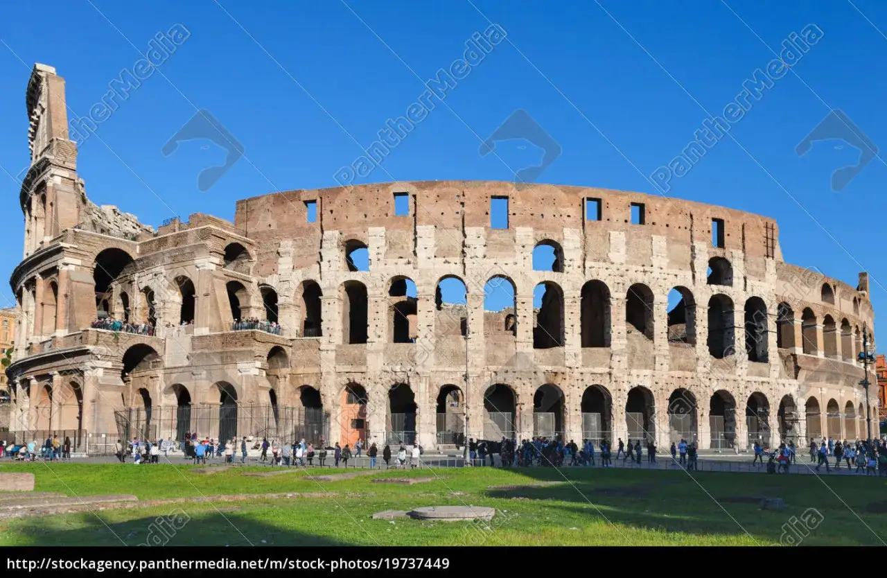Mroczne sekrety amfiteatru starożytnego Rzymu. Jak gladiatorzy walczyli o życie