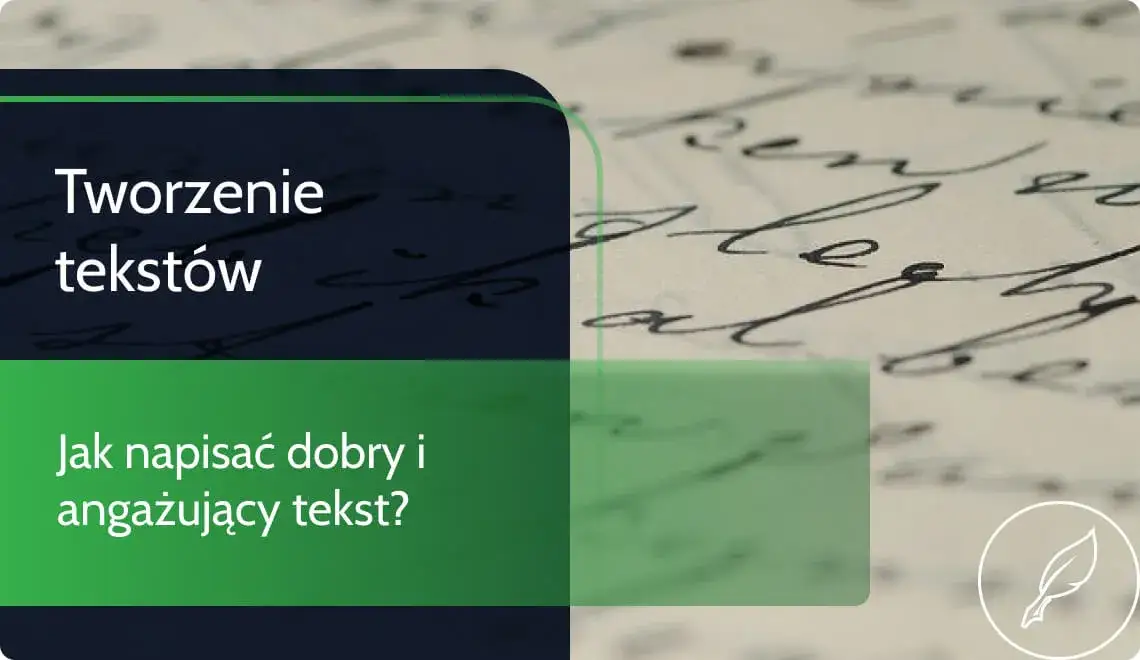 Jak się pisze rzadko i tworzy wartościowe treści - skuteczne wskazówki