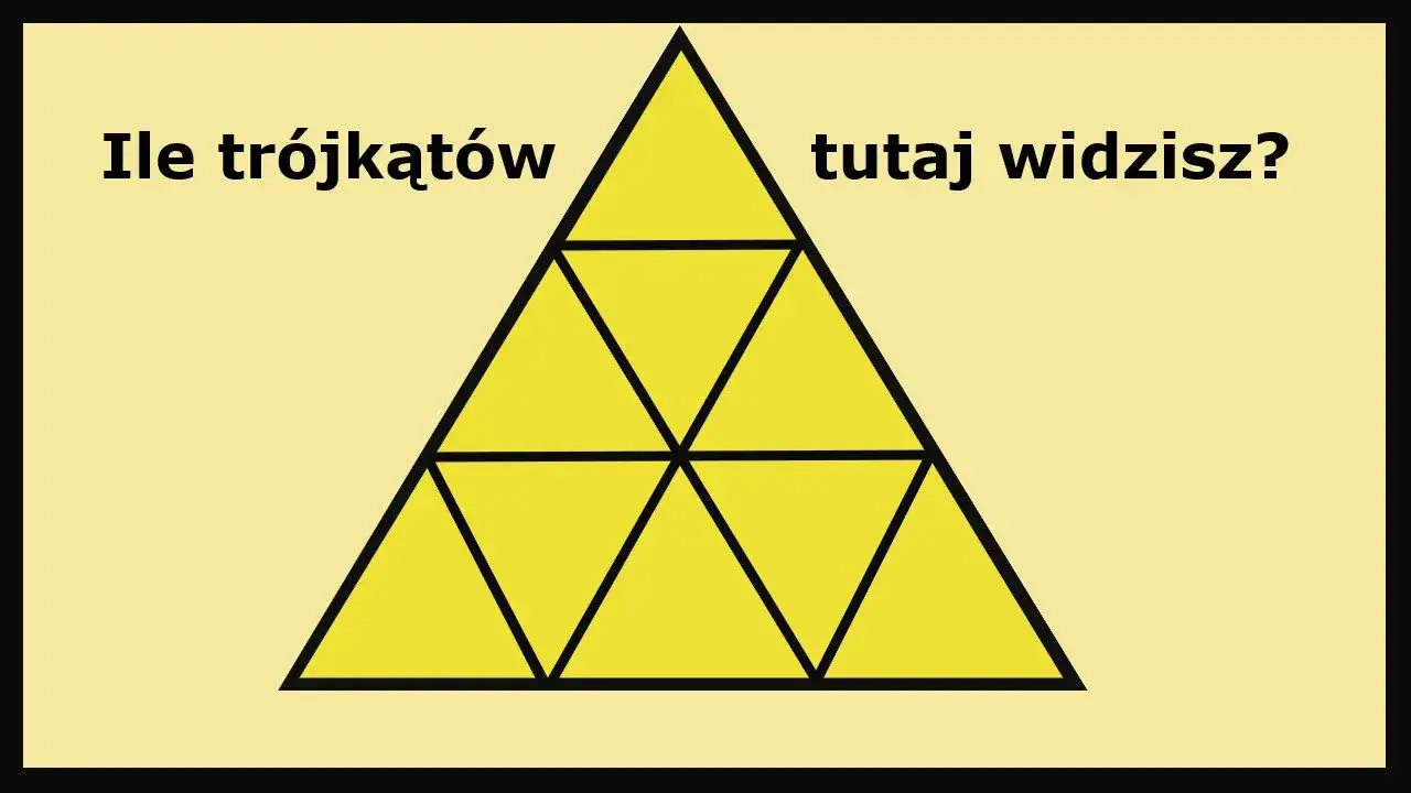 Zagadka o trójkącie: odkryj fascynujące wyzwania i łamigłówki