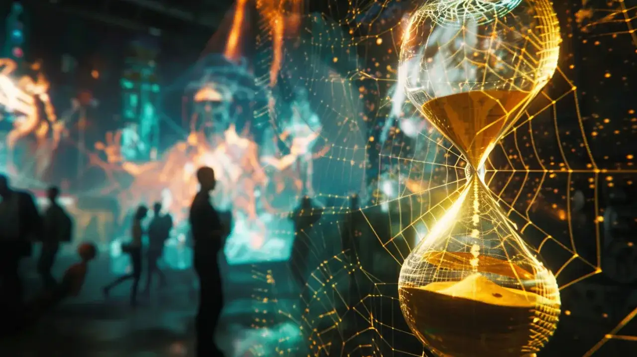 Madame Web scena po napisach: co nas czeka w kolejnym filmie?