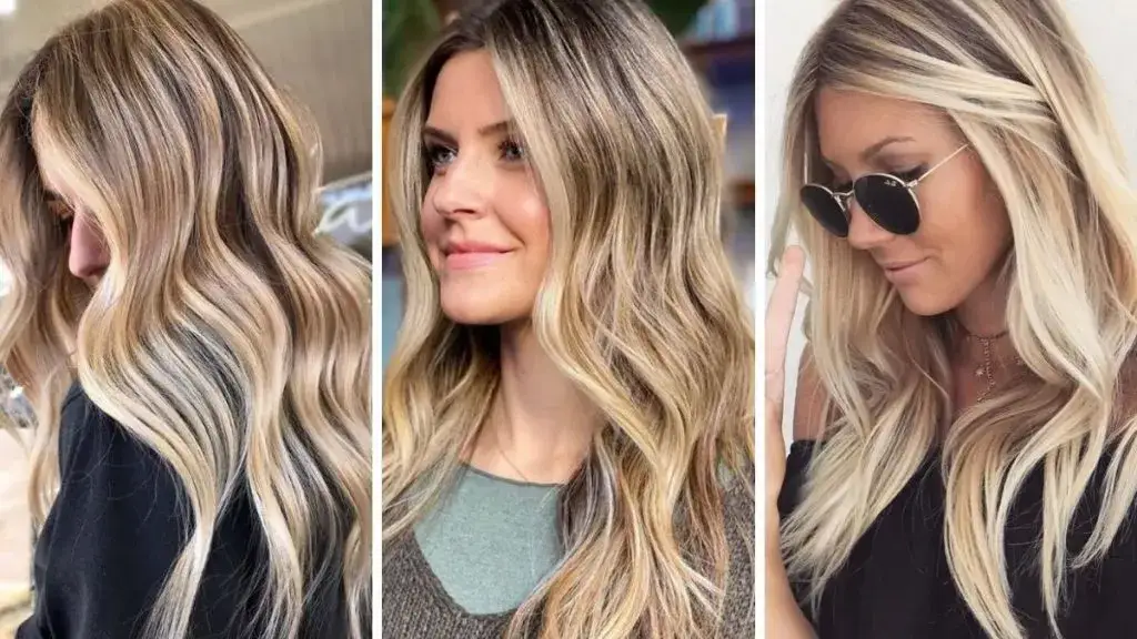 Blog o blond włosach: skuteczna pielęgnacja i regeneracja jasnych pasm