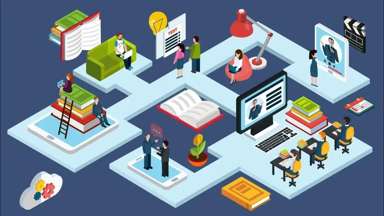 Szkoły z nauczaniem zdalnym: Kompletny przewodnik po opcjach edukacyjnych