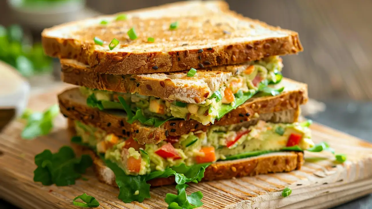 Najlepsza pasta do kanapek zalecana przez dietetyczkę. Koniec z gotowcami sklepowymi!