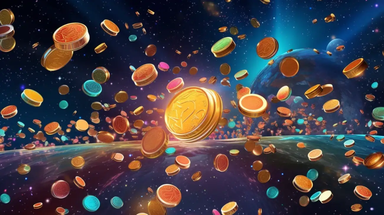 Przegląd kryptowalut i blockchain: najnowsze wiadomości i trendy