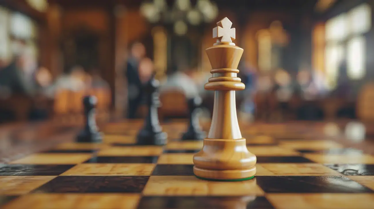 Puchar Świata w Szachach: Zasady, terminarz i faworyci turnieju