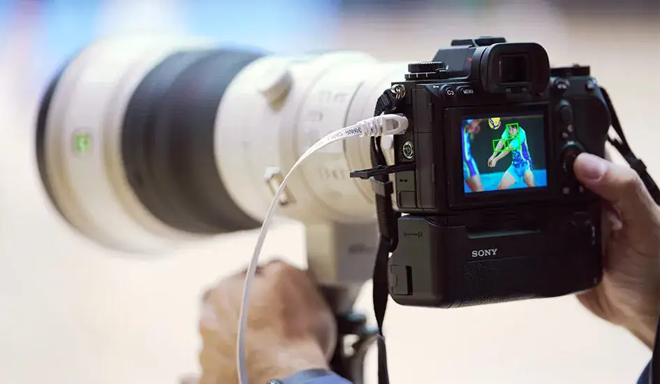 Co to jest AF w aparacie? Zrozumienie autofocusa i jego zastosowania