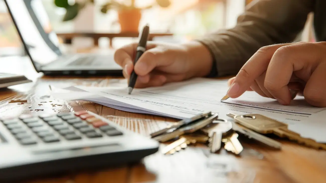 Formalności po zakupie działki: co należy zrobić? Lista