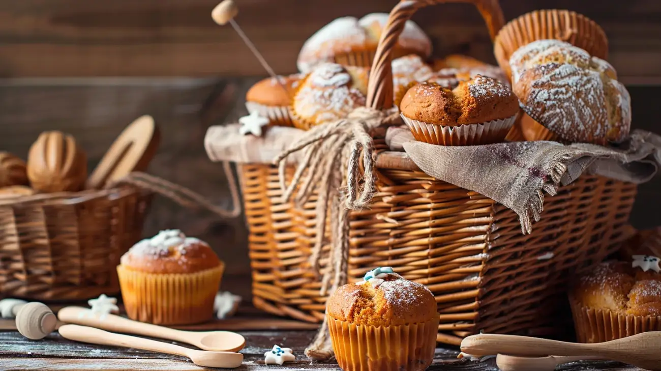 Praktyczne ciasto na piknik dla dzieci: zabawa i smak w jednym