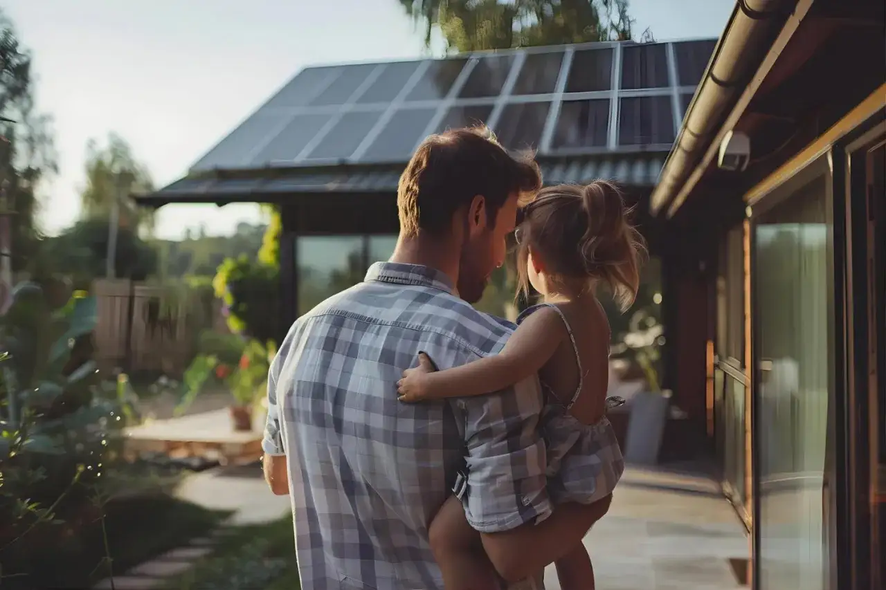 Fotowoltaika w 2025 – aktualne przepisy, nowe możliwości i wsparcie