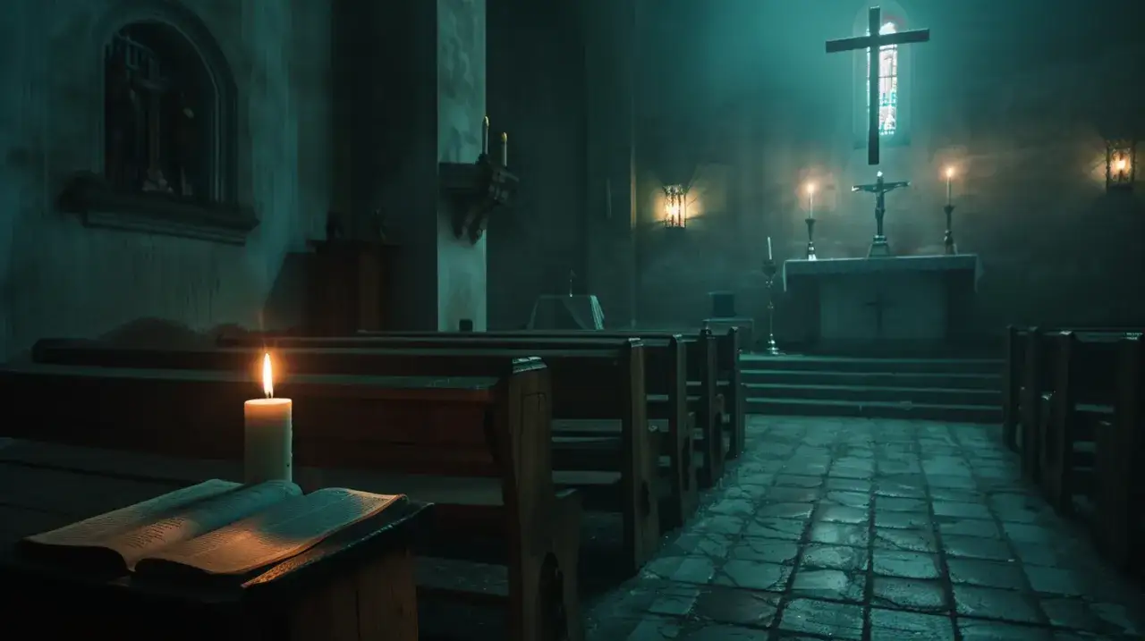 I znowu zgrzeszyliśmy dobry Boże: Recenzja filmu i gdzie go obejrzeć online