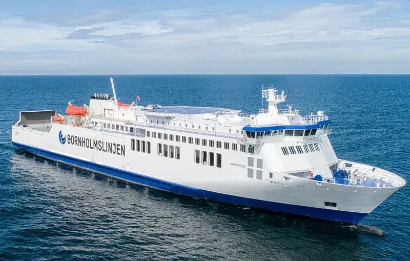 Jak wybrać najlepszy prom na Bornholm i nie żałować decyzji? Rady!