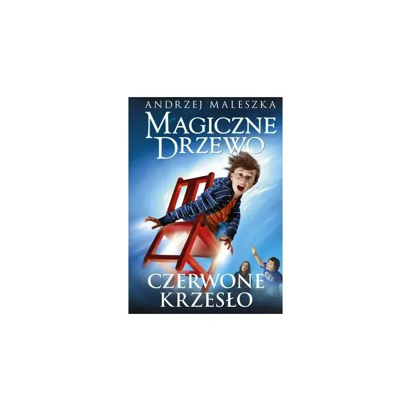 Ile stron ma Magiczne Drzewo: Czerwone Krzesło? Zaskakująca liczba!