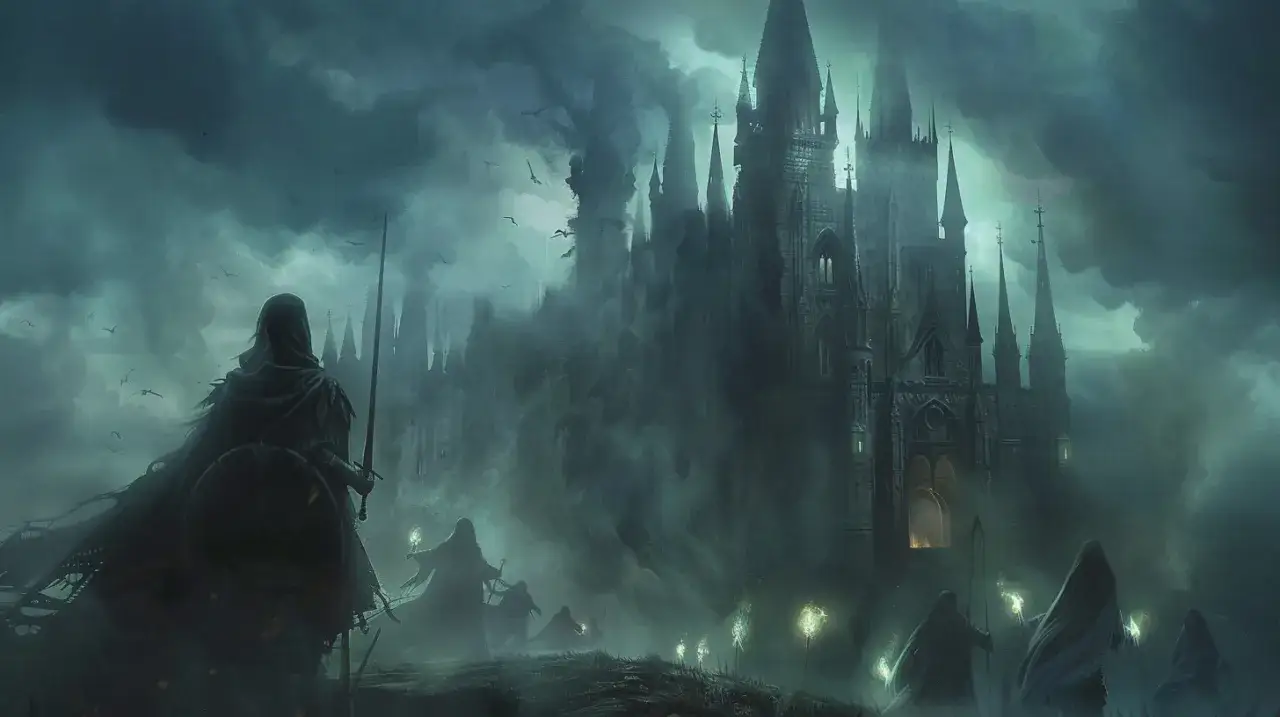 Demon's Souls poradnik: 10 wskazówek dla początkujących śmiałków