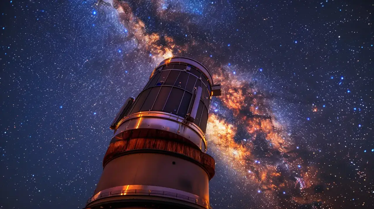 Teleskop Dobson 8 - Idealny wybór dla amatorów astronomii