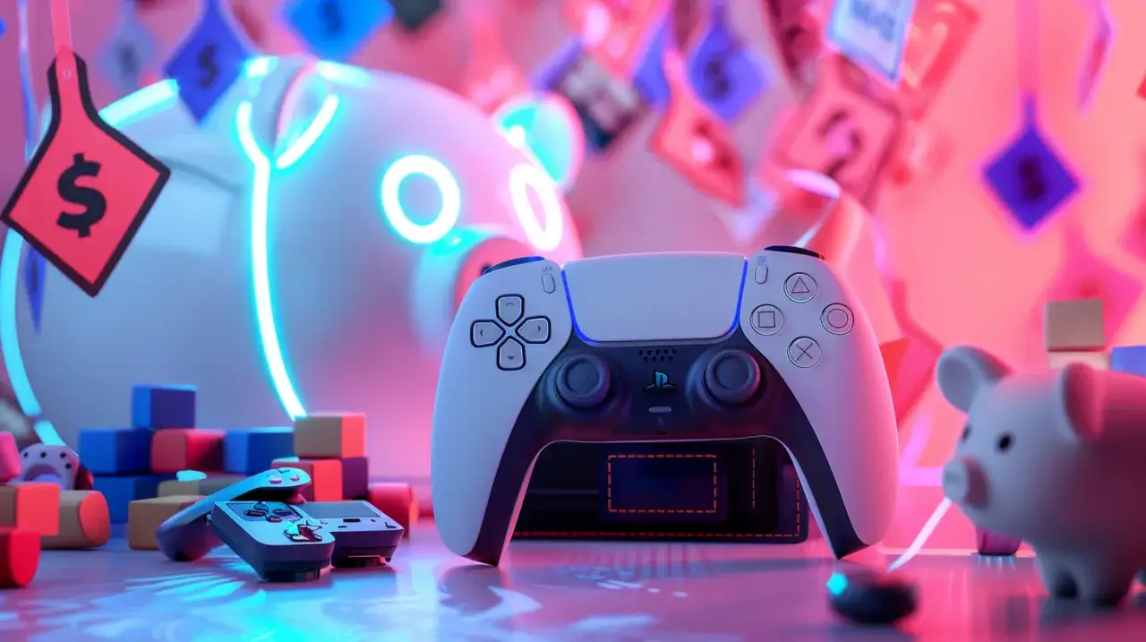 Jak tanio doładować PSN? Sekrety oszczędzania na grach online