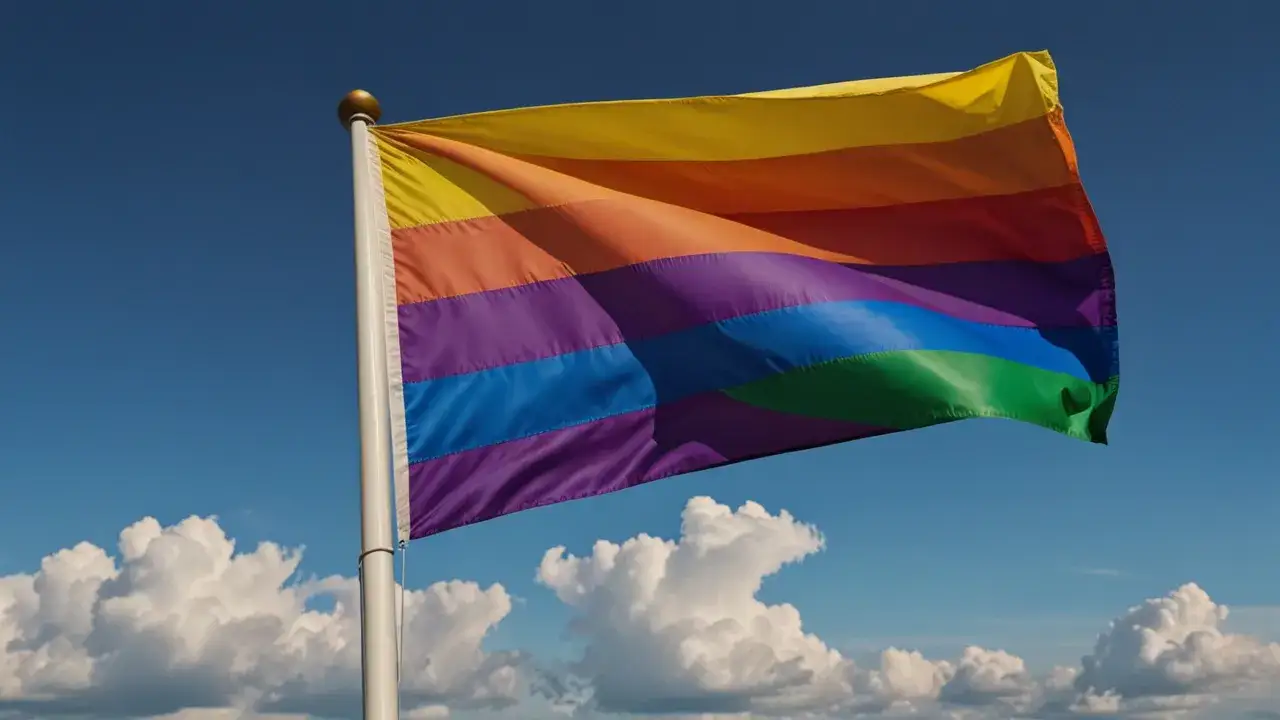 Skrót LGBT: Co oznacza i jak jest używany w codziennym języku?