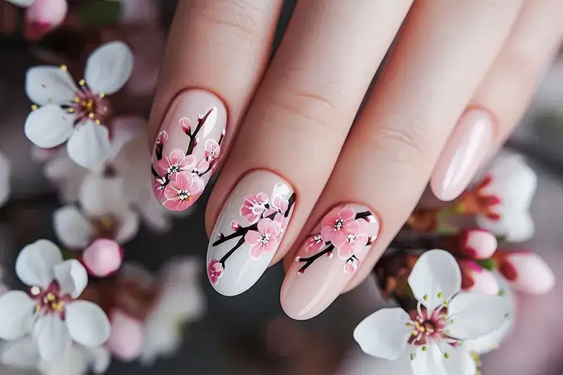 Manicure żelowy – co to jest i dlaczego warto go wypróbować?