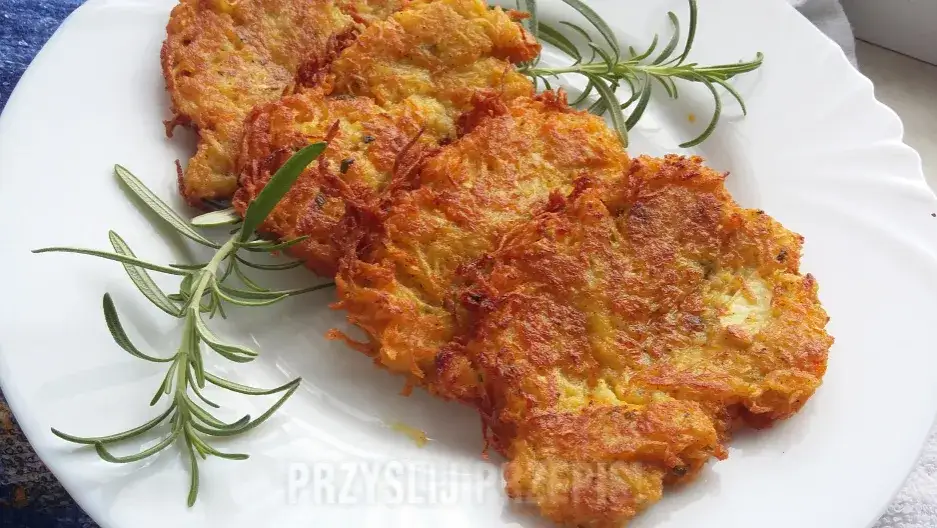 Jak zrobić placki z kabaczka: przepis krok po kroku + porady