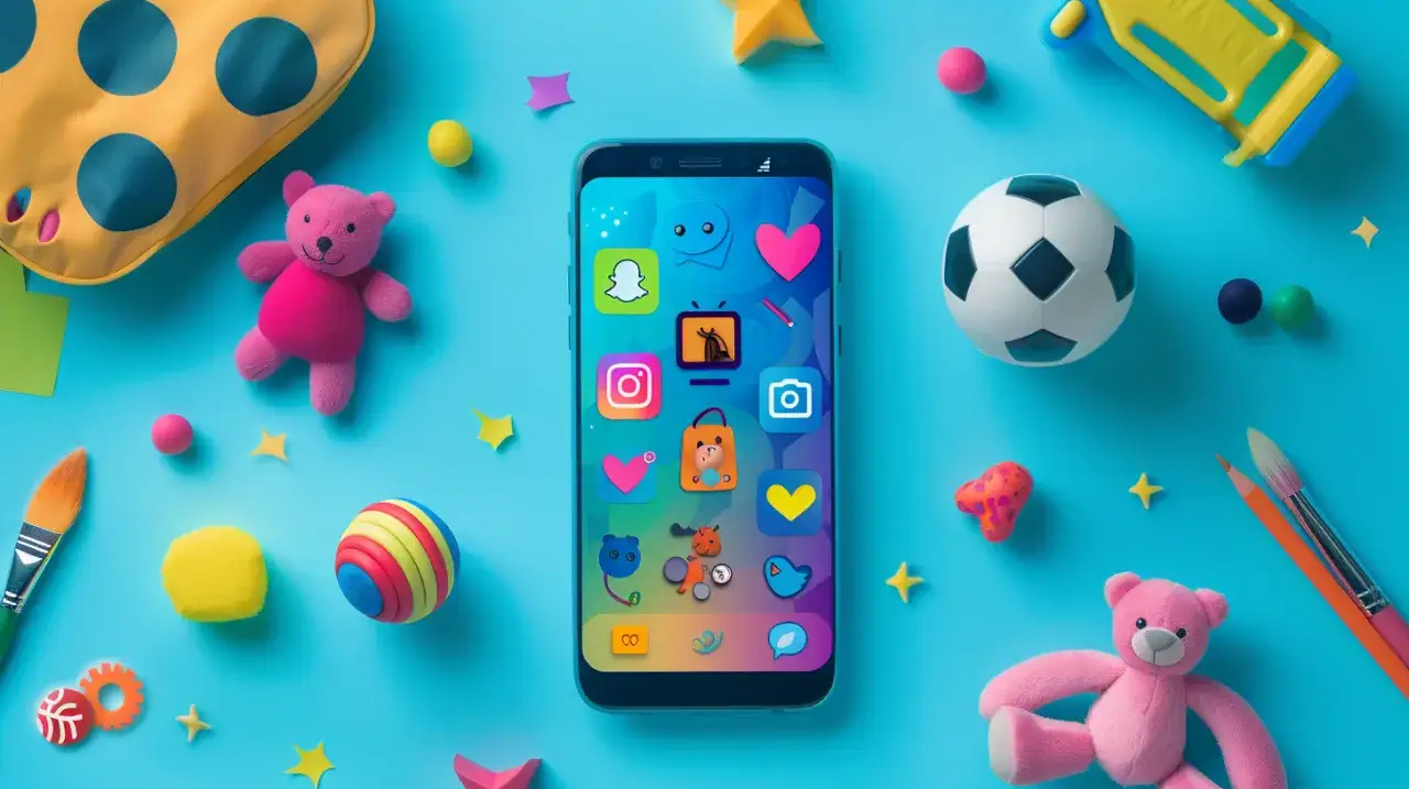 Fajna nazwa na insta: Pomysły dla rodziców i ich pociech