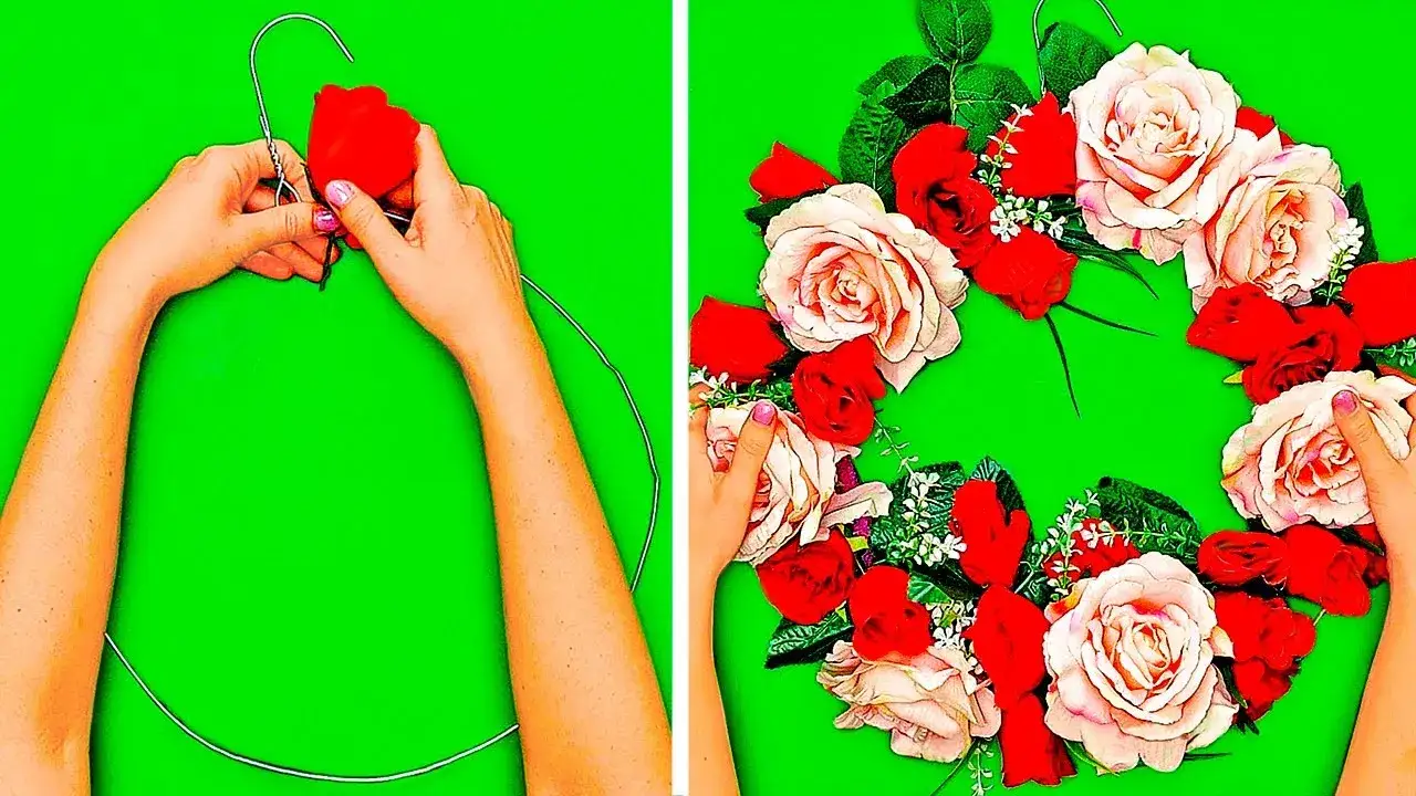 Pomysły na to, co można zrobić z wieszaka na ubrania w domu