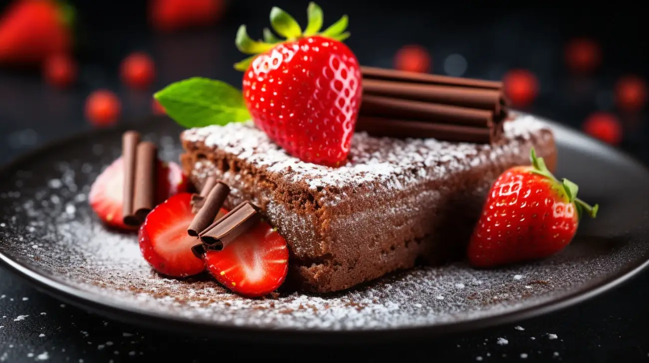 Przepisy na proste ciasta: sprawdź wyjątkowe pomysły na pyszne wypieki!