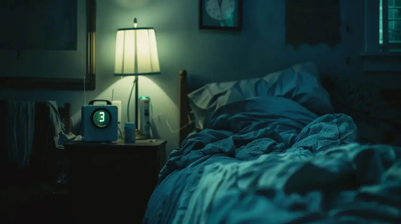 Śpij Kochanie: Czy ten film dostarcza emocji? - emocje i recenzja 