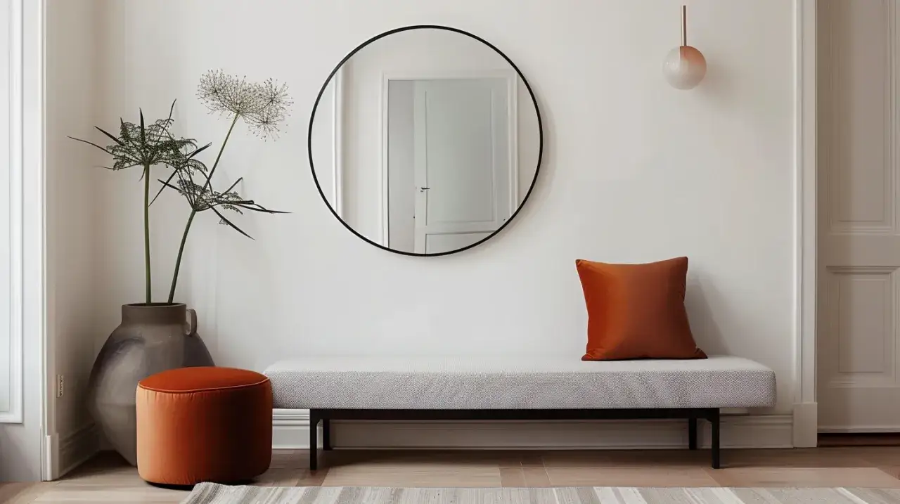 Czy siedzisko do przedpokoju 70 cm zmieści się idealnie w Twoim wnętrzu?